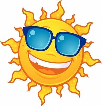 sun